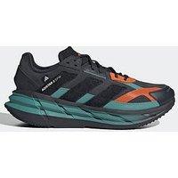 Adidas Sportswear Men'S Adistar 3 Trainers - Black