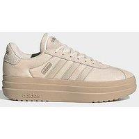 Adidas Sportswear Women'S Vl Court Bold Trainers - White
