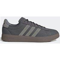 Adidas Sportswear Men'S Grand Court 2.0 Trainers - Grey