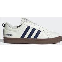 Adidas Sportswear Men'S Vs Pace 20 Trainers Off White