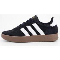 Adidas Sportswear Men'S Barreda Trainers - Black