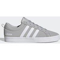 Adidas Sportswear Men'S Vs Pace 20 Trainers - Grey