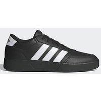 Adidas Sportswear Unisex Breaknet 30 Trainers - Black