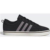 Adidas Sportswear Men'S Vs Pace 2.0 Trainers Black