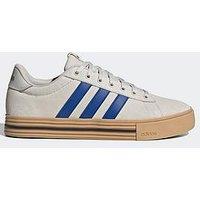 Adidas Sportswear Men'S Daily 4.0 Trainers White/Blue