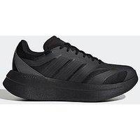 Adidas Sportswear Men'S Adirok Trainers - Black