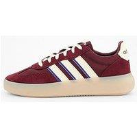 Adidas Sportswear Women'S Barreda Decode Trainers - Red