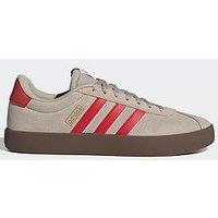 Adidas Sportswear Unisex Vl Court 30 Trainers - Beige