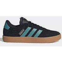 Adidas Sportswear Men'S Vl Court 3.0 Trainers Black