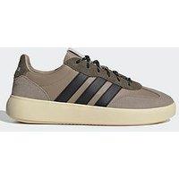 Adidas Sportswear Men'S Barreda Decode Lux Trainers - Beige
