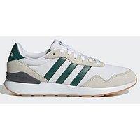 Adidas Sportswear Men'S Run 60S 4.0 Trainers - White