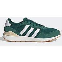 Adidas Sportswear Men'S Run 60S 4.0 Trainers Green