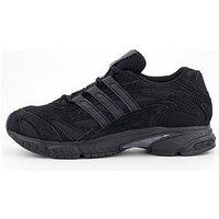 Adidas Originals Men'S Temper Run 2 Trainers - Black