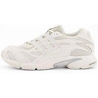Adidas Originals Men'S Temper Run 2 Trainers - Beige