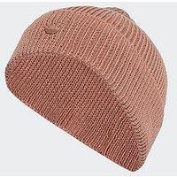 Adidas Originals Women'S Beanie - Brown