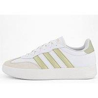 Adidas Sportswear Women'S Barreda Trainers - White