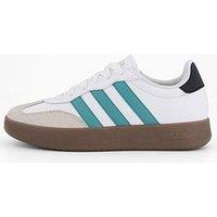Adidas Sportswear Women'S Barreda Trainers - White