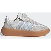 Adidas Sportswear Kid'S Barreda Decode El C Trainers - Multi