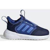 Adidas Sportswear Infant Tensaur Comfort Ac Trainers - Blue