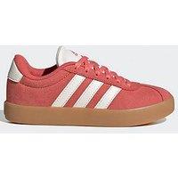 Adidas Sportswear Kid'S Vl Court 30 Trainers - Coral