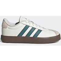 Adidas Sportswear Kid'S Vl Court 3.0 Trainers - Multi