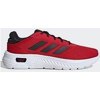 Adidas Sportswear Men'S Cloudfoam Comfy Trainers - Red