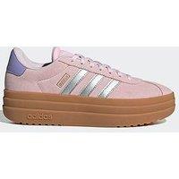 Adidas Sportswear Junior Vl Court Bold Trainers - Multi