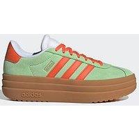 Adidas Sportswear Junior Vl Court Bold Trainers
