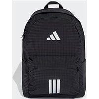 Adidas Sportswear Men'S Essentials Backpack - Black