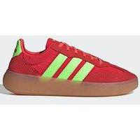 Adidas Sportswear Women'S Barreda Decode Trainers - Red