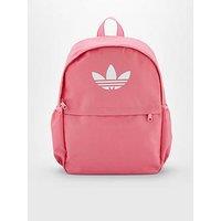 Adidas Originals Kids Backpack With Pencil Case - Pink