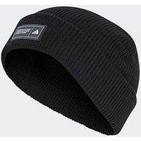 Adidas Sportswear Men'S Essentials Beanie - Black