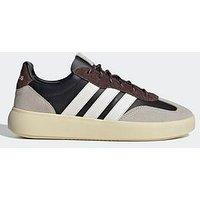 Adidas Sportswear Men'S Barreda Decode Lux Trainers Black/White