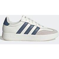 Adidas Sportswear Men'S Barreda Trainers - Off White