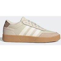 Adidas Sportswear Men'S Breaknet 30 Trainers - White