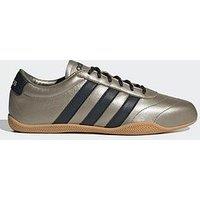 Adidas Sportswear Women'S Grand Court Lo Trainers - Silver