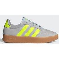 Adidas Sportswear Women'S Barreda Trainers - Blue