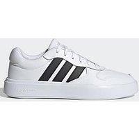 Adidas Sportswear Men'S Litecourt Trainers - White