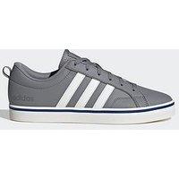 Adidas Sportswear Men'S Vs Pace 20 Trainers - Grey