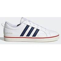 Adidas Sportswear Men'S Vs Pace 20 Trainers - White