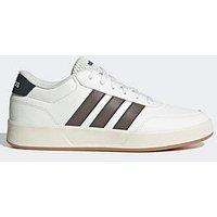 Adidas Sportswear Men'S Breaknet 3.0 Trainers - White