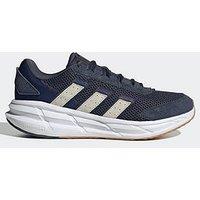 Adidas Sportswear Men'S Astrastar Trainers - Black
