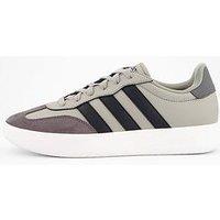 Adidas Sportswear Men'S Barreda Trainers - Beige