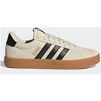 Adidas Sportswear Unisex Vl Court 30 Trainers - Beige