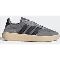 Adidas Sportswear Men'S Barreda Decode Trainers - Grey