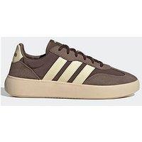 Adidas Sportswear Unisex Barreda Decode Trainers - Brown