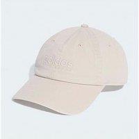 Adidas Sportswear Men'S Dad Cap - Off White