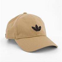 Adidas Originals Unisex Baseball Cap - Brown