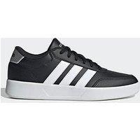 Adidas Sportswear Women'S Breaknet 30 Trainers - Black