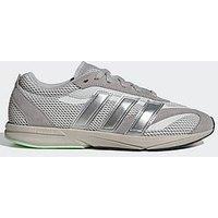 Adidas Sportswear Women'S Lightblaze Lp Trainers - Silver